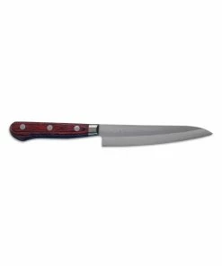 JKC Cookware Japanese AUS10 Petty Knife 135mm