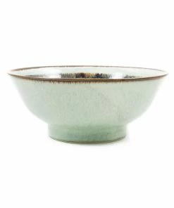 Kiji Stoneware & Ceramics Tableware Komorebi Ramen Bowl