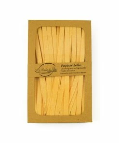 Pasta Di Aldo Pappardelle Egg Pasta 250g Ingredients