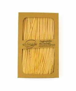 Pasta Di Aldo Truffle Tagliatelle Egg Pasta 250g Ingredients