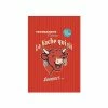 Coucke French Tea Towel - La Vache Qui Rit 2 Coucke French Tea Towel - La Vache Qui Rit