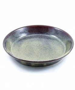 Ceramica Nicola Tableware Lagoa Wide Shallow Bowl 8 Ceramica Nicola Tableware Lagoa Wide Shallow Bowl