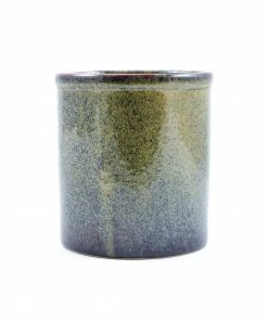 Ceramica Nicola Lagoa Kitchen Utensils Jar