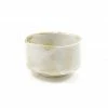 Kiji Stoneware & Ceramics Large Yukishino Matcha Bowl Tableware