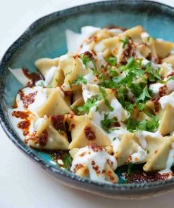 Sous Chef Aleppo Pepper - Pul Biber 100g Ingredients 9 Sous Chef Aleppo Pepper - Pul Biber 100g Ingredients