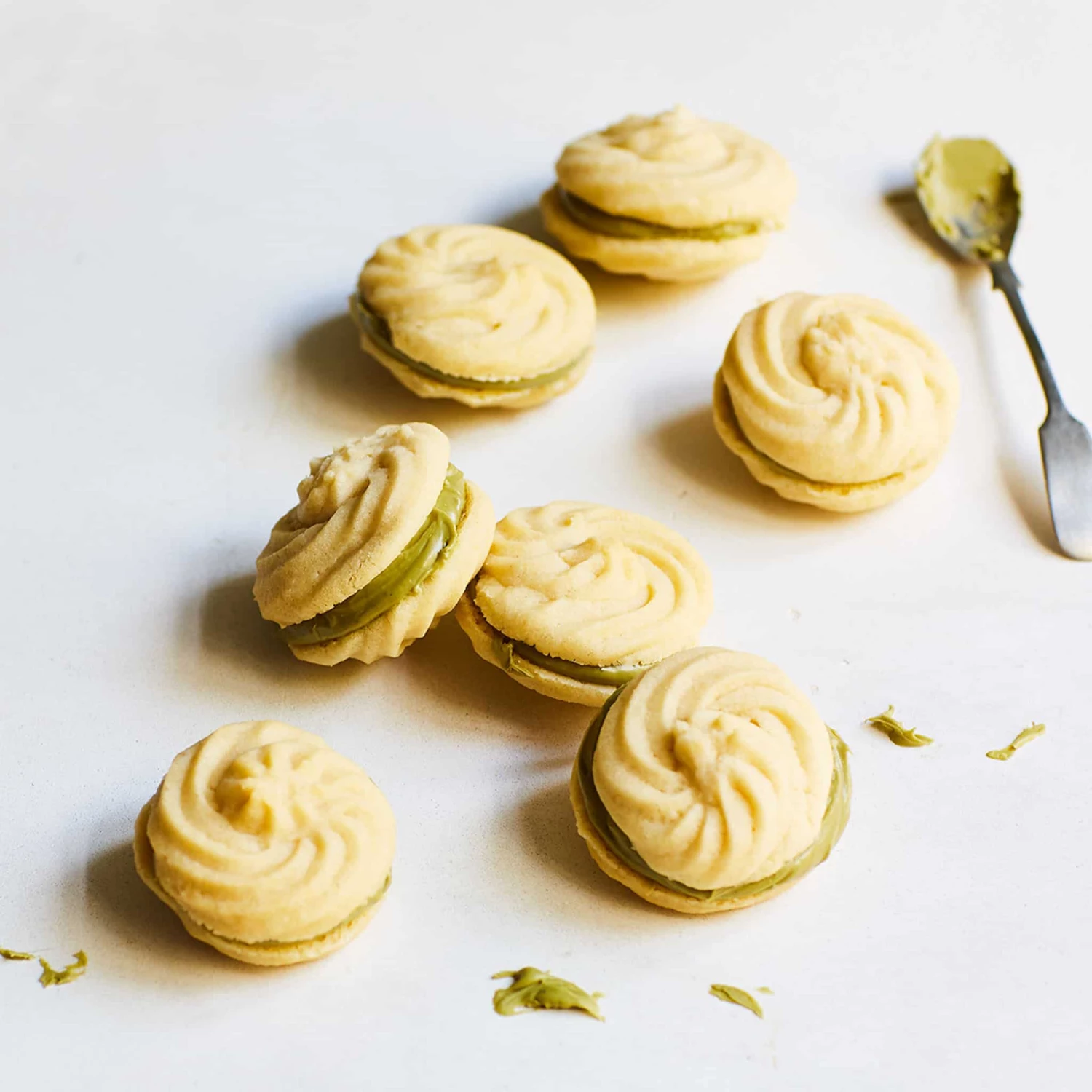 Fiasconaro Pistachio Cream 180g Ingredients 4 Fiasconaro Pistachio Cream 180g Ingredients