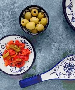 Sous Chef Tableware Andalucia Small Plate 15cm 7 Sous Chef Tableware Andalucia Small Plate 15cm