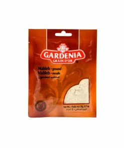 Gardenia Ingredients Ground Mahlab 20g