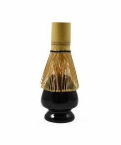 Kiji Stoneware & Ceramics Matcha Whisk Holder