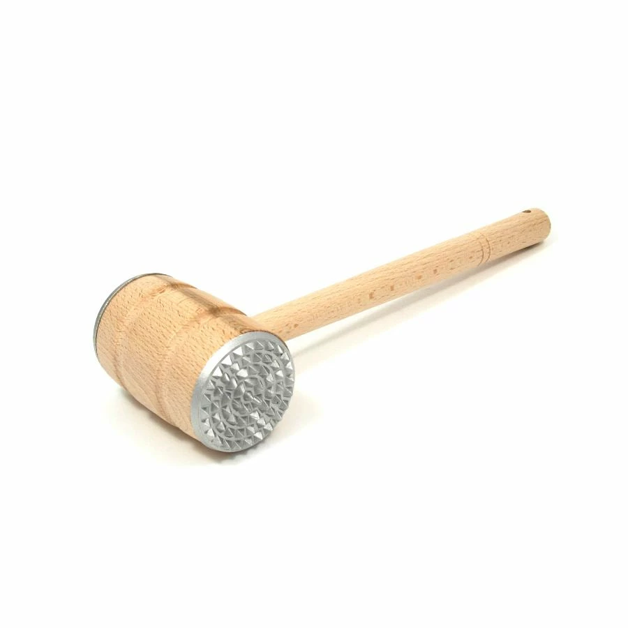 Italian Cookware Meat Mallet Cookware 3 Italian Cookware Meat Mallet Cookware