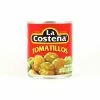 La Costena Whole Tomatillos 790g Ingredients 1 La Costena Whole Tomatillos 790g Ingredients