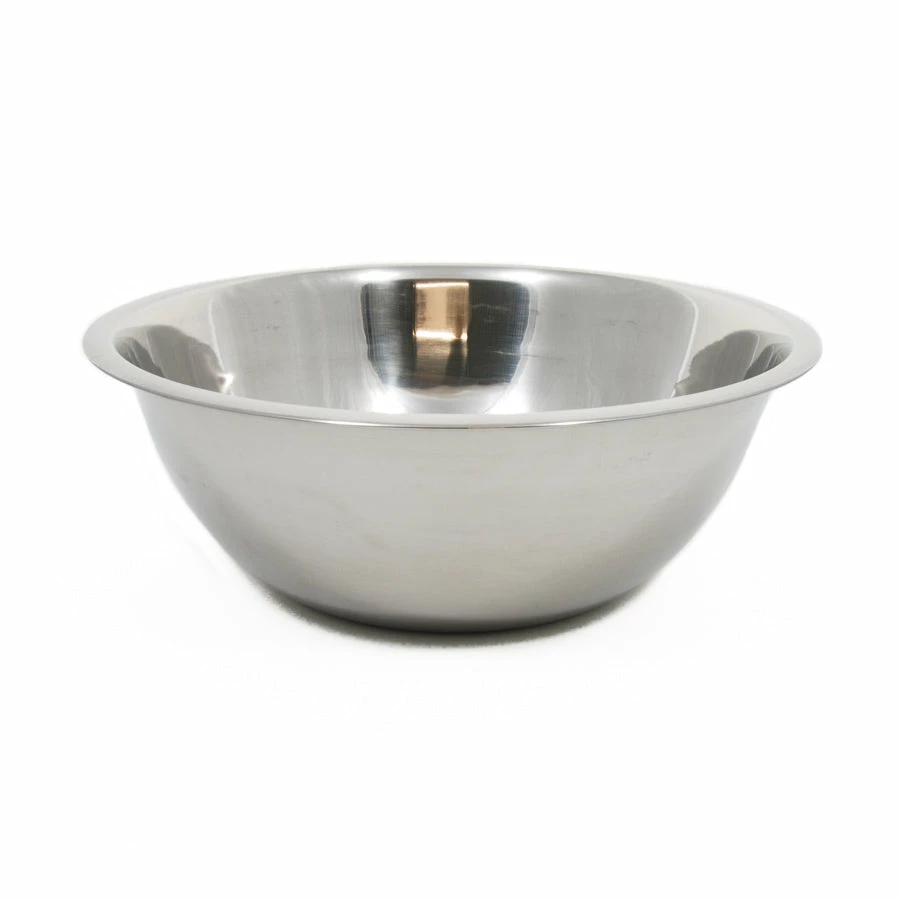 Apollo Stainless Steel Mixing Bowl 28.5cm Dia 3 Apollo Stainless Steel Mixing Bowl 28.5cm Dia