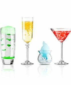 Molecule-R Cocktail R-Evolution 10 Molecule-R Cocktail R-Evolution