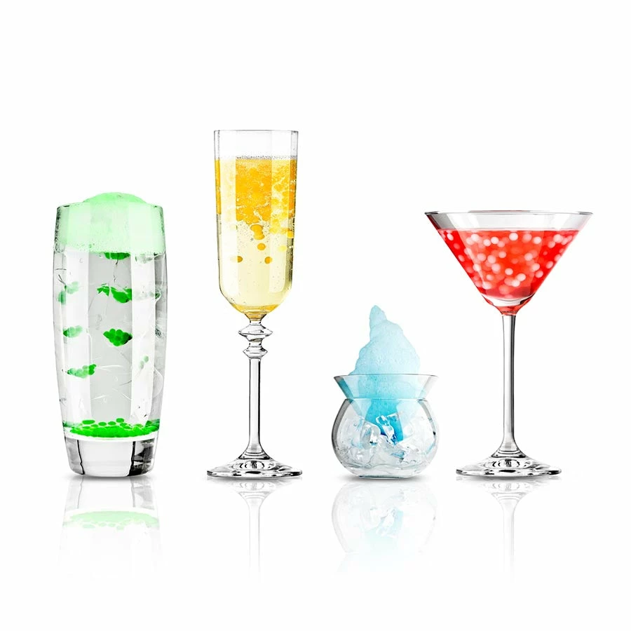 Molecule-R Cocktail R-Evolution 5 Molecule-R Cocktail R-Evolution