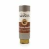 Ingredients Monin Chocolate Hazelnut Flavour Sauce 500ml