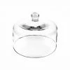 Mosser Glass Cake Dome 6" Professional Patisserie Supplies 1 Mosser Glass Cake Dome 6" Professional Patisserie Supplies