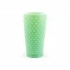 Mosser Glass Gigi Ice Tea Tumbler 16oz In Jade Tableware