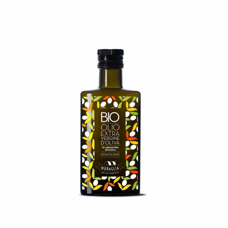 Ingredients Frantoio Muraglia Organic Extra Virgin Olive Oil 250ml 3 Ingredients Frantoio Muraglia Organic Extra Virgin Olive Oil 250ml