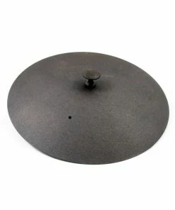 Netherton Foundry Prospector Pan Lid