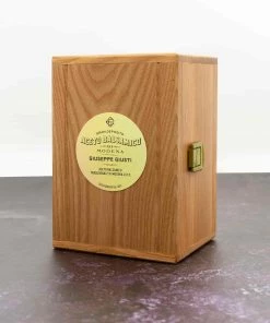 Ingredients Giuseppe Giusti Balsamic Vinegar Of Modena DOP - Extravecchio 25 Year Aged