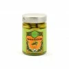 Nicolas Alziari Ingredients Green Lucques Olives 220g