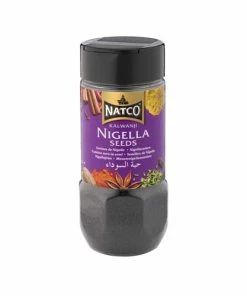Natco Nigella Seeds 100g Ingredients