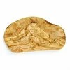 Naturally Med Olive Wood Board 40cm