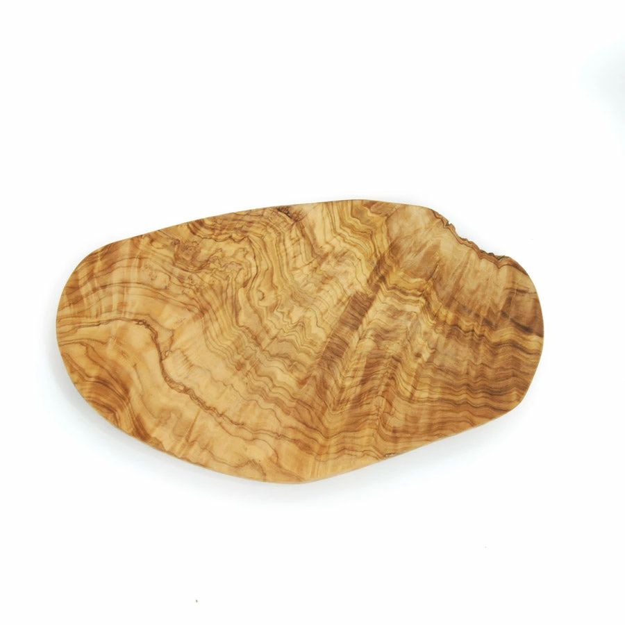 Naturally Med Olive Wood Board 30cm Chopping Boards 4 Naturally Med Olive Wood Board 30cm Chopping Boards