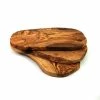 Naturally Med Olive Wood Board 30cm Chopping Boards 1 Naturally Med Olive Wood Board 30cm Chopping Boards