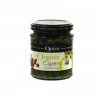 Opies Organic Capers 180g Ingredients