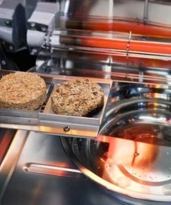 Bradley Smoker Bradley Oak Bisquettes Pack Of 48