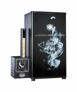 Sous Chef Kit BBQ Bradley Original Smoker Value Pack