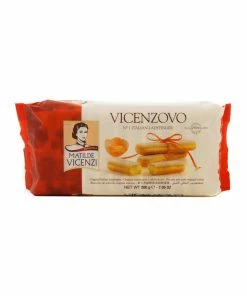 Vicenzi Savoiardi Lady Fingers 200g