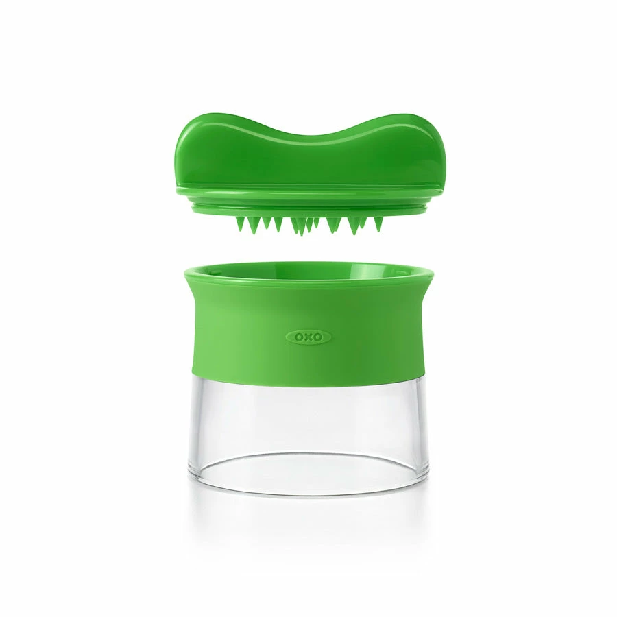 OXO Good Grips Hand-Held Spiralizer 4 OXO Good Grips Hand-Held Spiralizer
