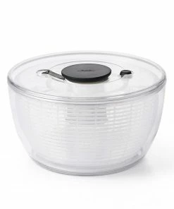 OXO Good Grips Salad Spinner 4.0 Cookware