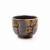 Kiji Stoneware & Ceramics Tableware Ari Sake Cup 80ml