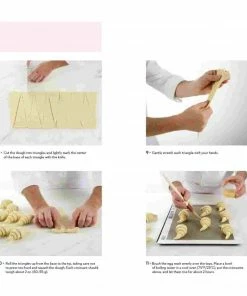 Editions Flammarion Chocolate: Recipes And Techniques From The Ferrandi School Of Culinary Arts Cookbooks 7 Editions Flammarion Chocolate: Recipes And Techniques From The Ferrandi School Of Culinary Arts Cookbooks