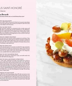 Editions Flammarion Chocolate: Recipes And Techniques From The Ferrandi School Of Culinary Arts Cookbooks 6 Editions Flammarion Chocolate: Recipes And Techniques From The Ferrandi School Of Culinary Arts Cookbooks