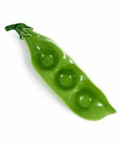 Bordallo Pinheiro Peapod Platter 39cm Tableware 7 Bordallo Pinheiro Peapod Platter 39cm Tableware