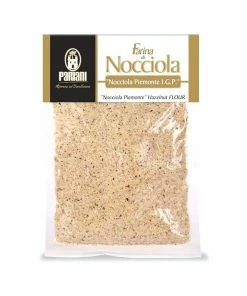 Pariani Ingredients Piemonte IGP Hazelnut Flour 150g