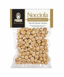 Pariani Roasted Piemonte IGP Hazelnuts 150g Ingredients