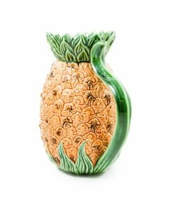 Bordallo Pinheiro Tableware Pineapple Pitcher