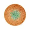 Bordallo Pinheiro Pineapple Salad Bowl 35.5cm Tableware