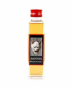Ippongi Ginkobai Hannyatou Umeshu 150ml