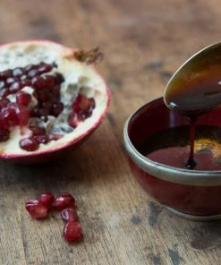 Cortas Pomegranate Molasses 300ml 10 Cortas Pomegranate Molasses 300ml