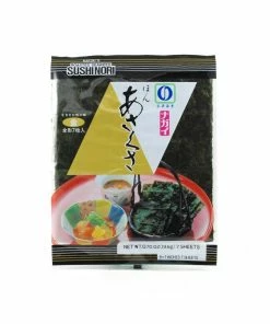 Nagai Premium Nori Sheets 20g