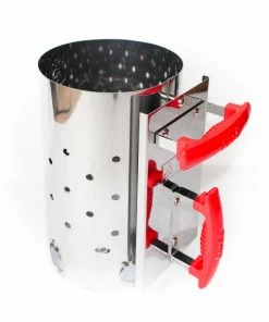 Sous Chef Kit ProQ Deluxe Complete Hot & Cold Smoking Set 10 Sous Chef Kit ProQ Deluxe Complete Hot & Cold Smoking Set