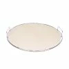 ProQ BBQ Pizza Stone Set 40cm Dia Cookware