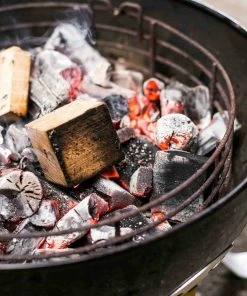 ProQ Cookware Apple Smoking Wood Chunks 1kg