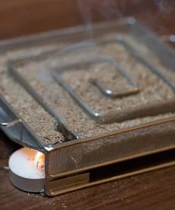 Cookware ProQ Cold Smoke Generator 9 Cookware ProQ Cold Smoke Generator